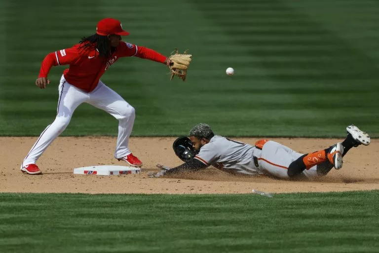 Los Angeles Dodgers vs San Francisco Giants Picks and Predictions for Wednesday April 22 2026
