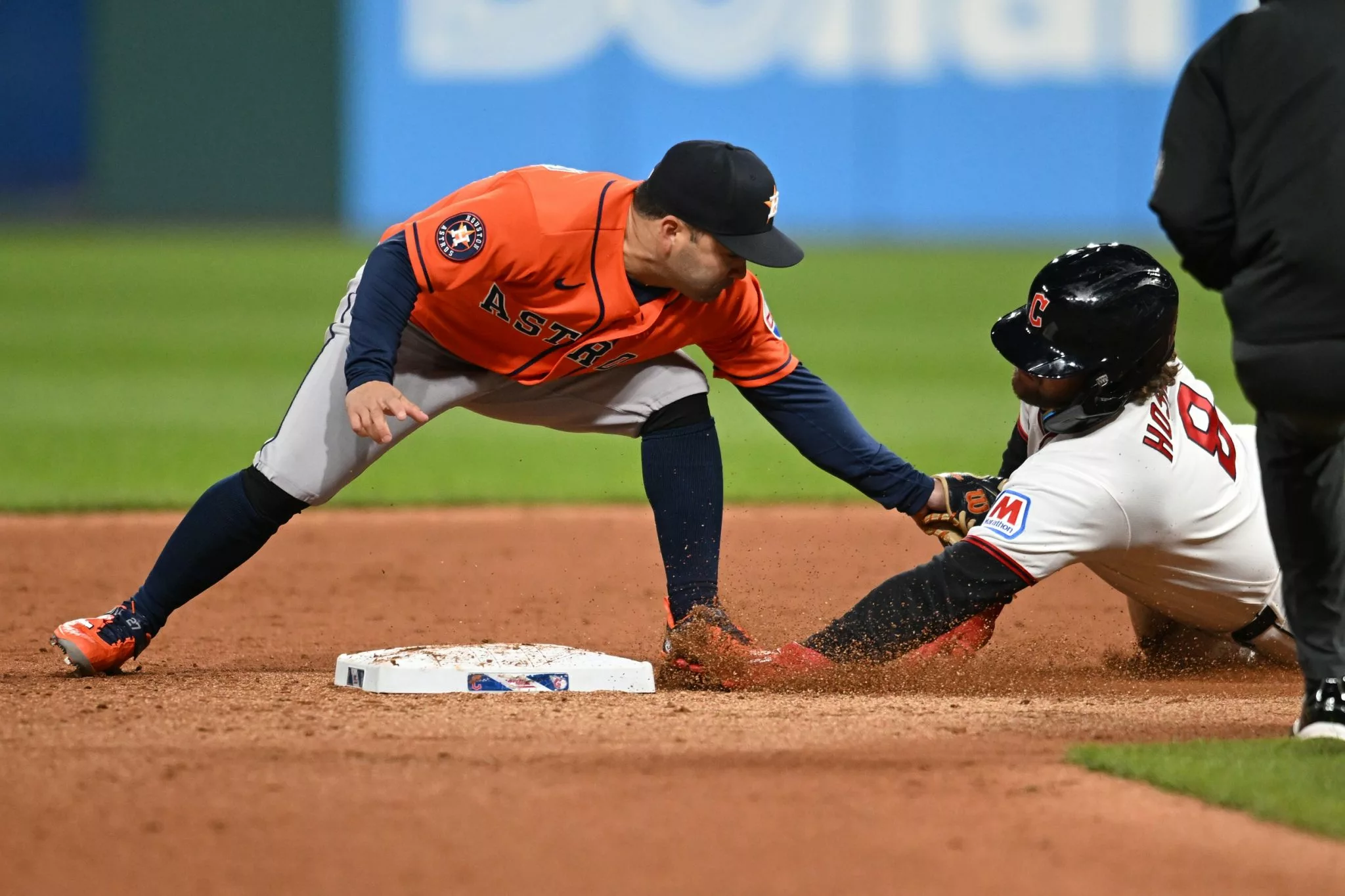 Guardians vs Astros prediction