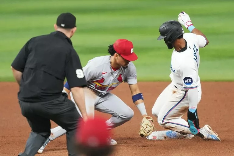 St. Louis Cardinals vs Miami Marlins Picks and Predictions for Wednesday April 22 2026