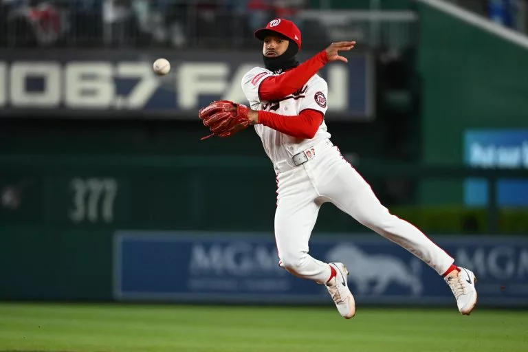 Atlanta Braves vs Washington Nationals Picks and Predictions for Wednesday April 22 2026