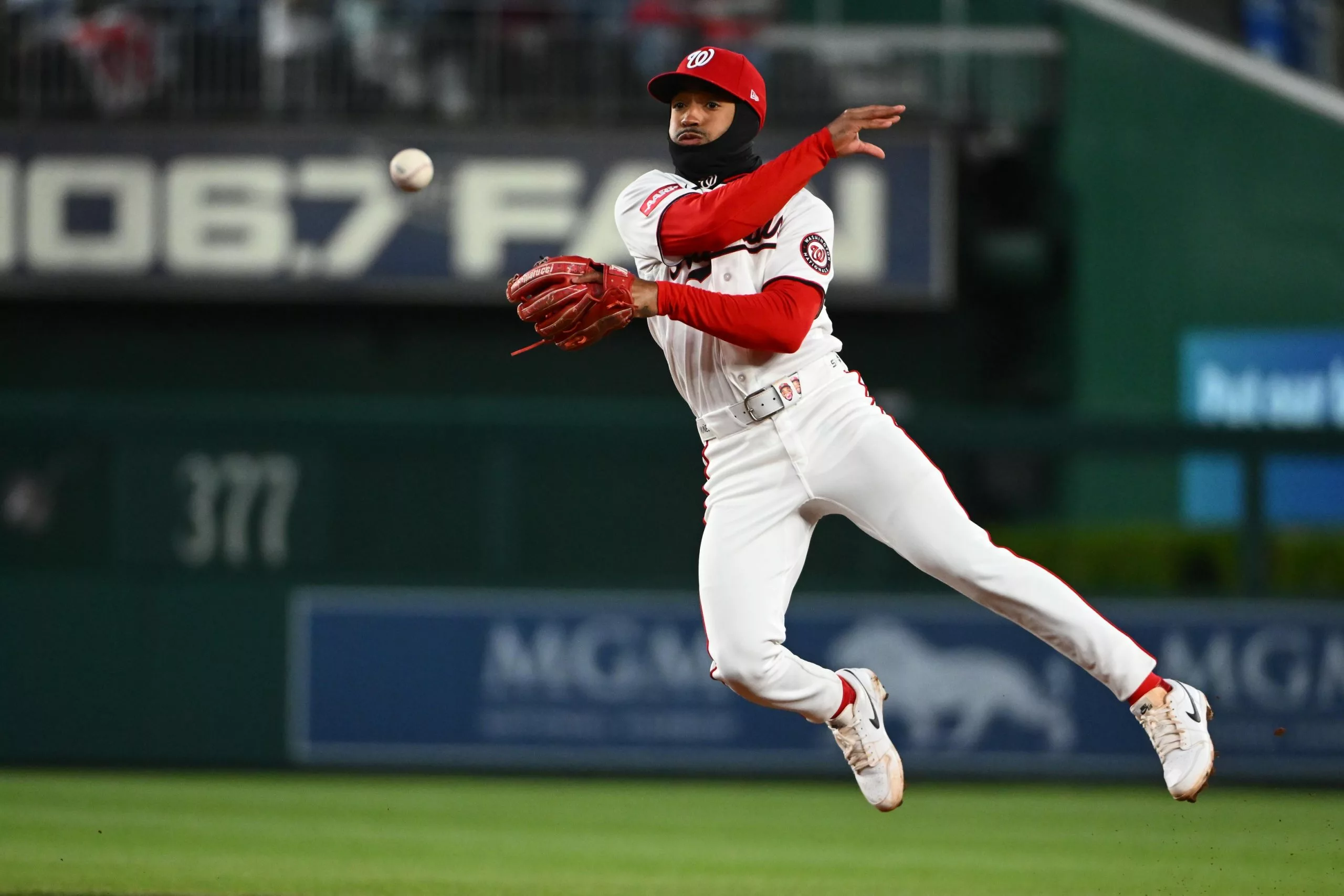 Atlanta Braves vs Washington Nationals Picks and Predictions for Wednesday April 22 2026