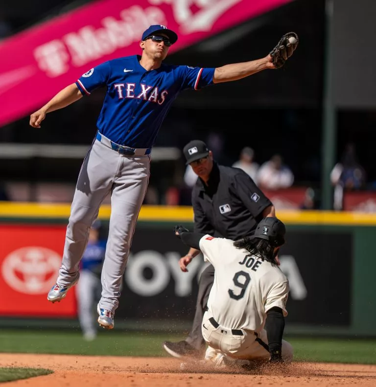 Pittsburgh Pirates vs Texas Rangers Picks and Predictions for Wednesday April 22 2026