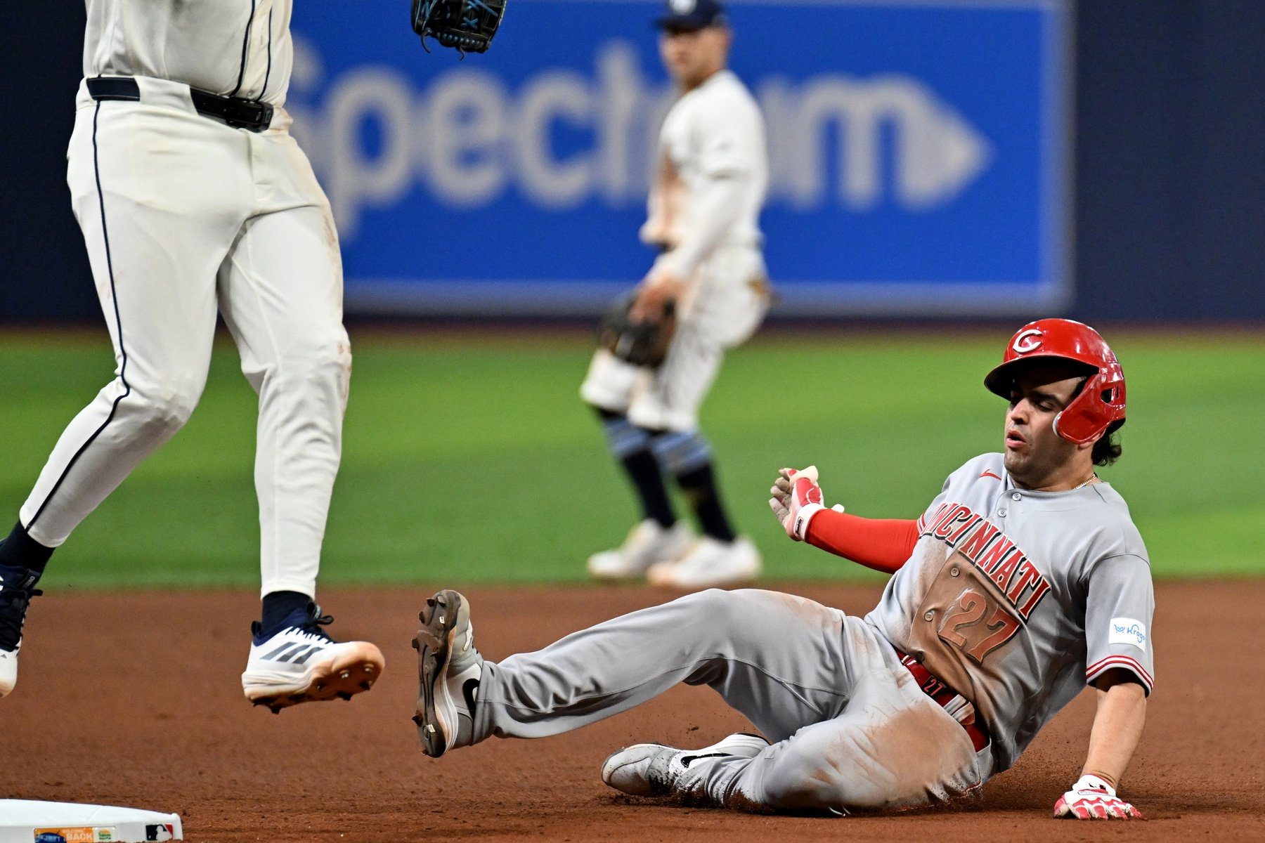 Cincinnati Reds vs Tampa Bay Rays Picks and Predictions for Wednesday April 22 2026