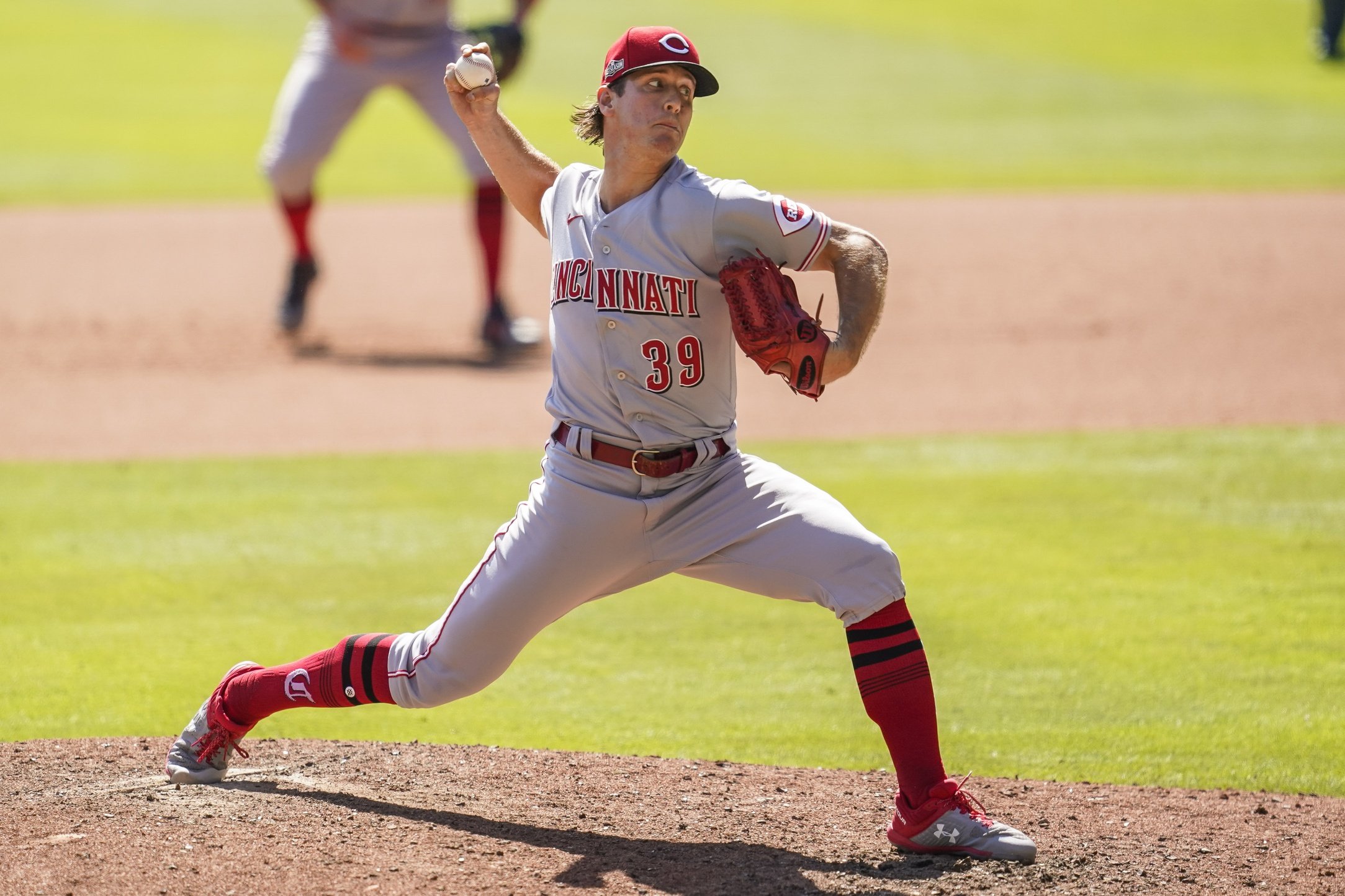 San Francisco Giants vs Cincinnati Reds Picks and Predictions for Tuesday April 14 2026