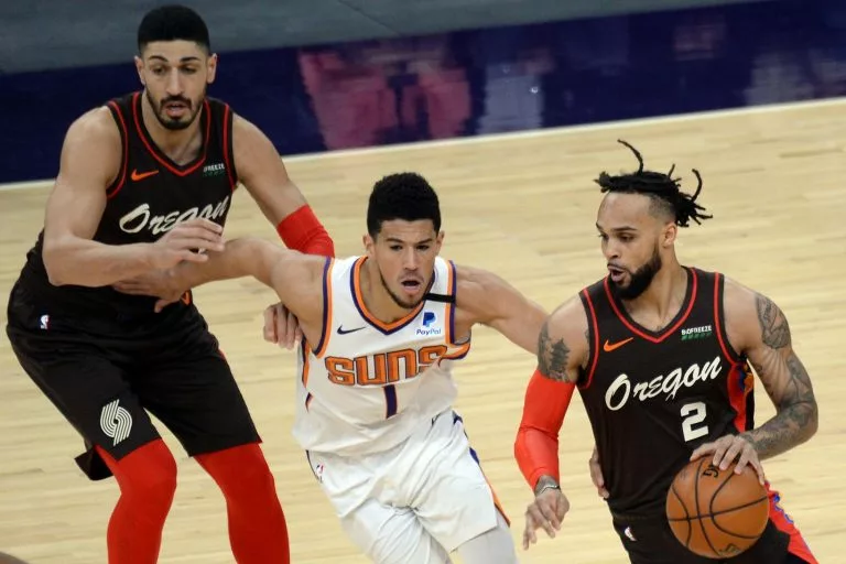 Portland Trail Blazers vs San Antonio Spurs Picks and Predictions for Wednesday April 8 2026