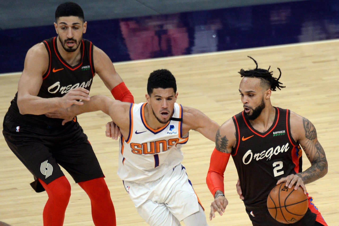 Portland Trail Blazers vs San Antonio Spurs Picks and Predictions for Wednesday April 8 2026