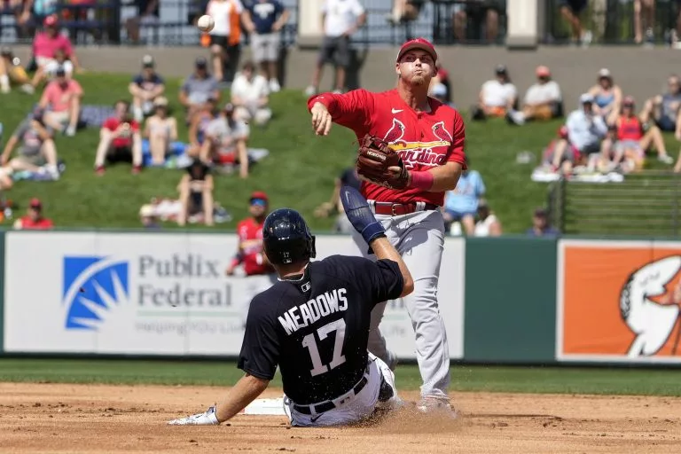 Seattle Mariners vs St. Louis Cardinals Picks and Predictions for Sunday April 26 2026