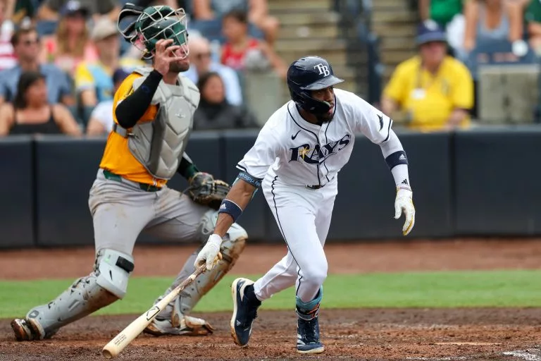 Rays vs Rockies picks