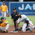 Texas Rangers vs Athletics Picks and Predictions for Tuesday April 14 2026