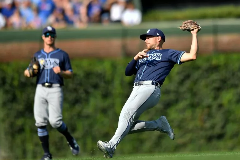 Toronto Blue Jays vs Tampa Bay Rays Picks and Predictions for Monday, May 4, 2026