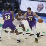 Los Angeles Lakers vs Oklahoma City Thunder Picks and Prediction for Thursday April 2 2026