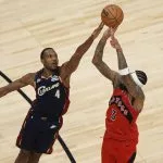 Cleveland Cavaliers vs Toronto Raptors Picks and Prediction for Thursday April 23 2026