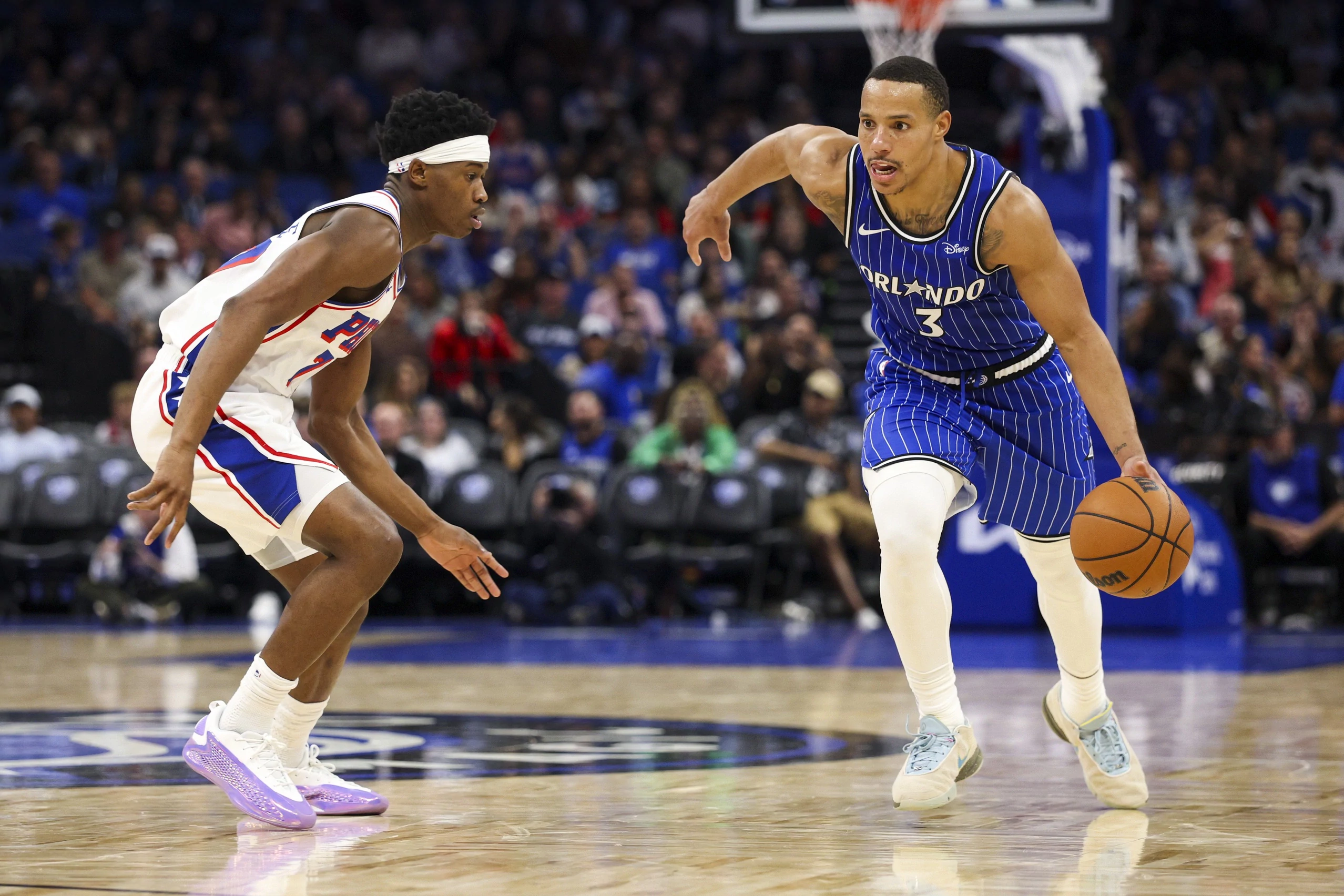 Orlando Magic vs Philadelphia 76ers Picks and Prediction for Wednesday April 15 2026