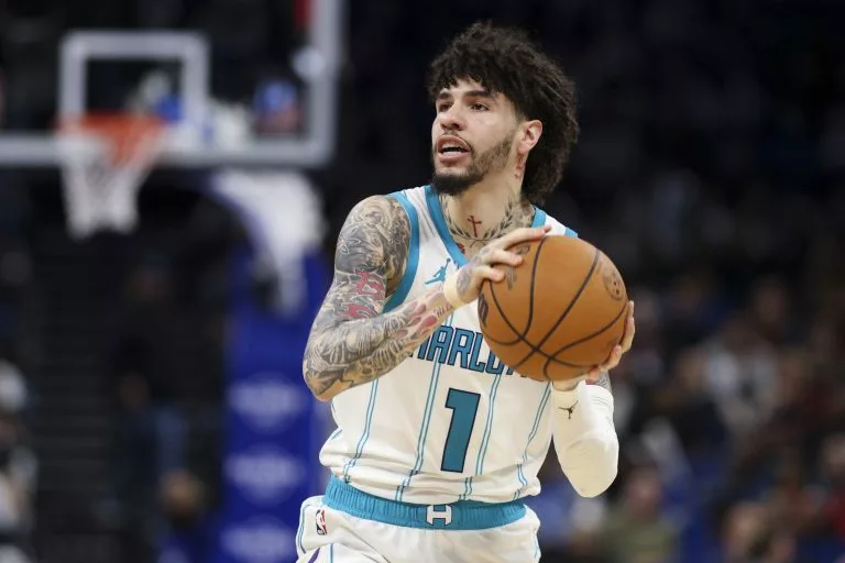 Charlotte Hornets vs Orlando Magic Picks and Prediction for Friday April 17 2026