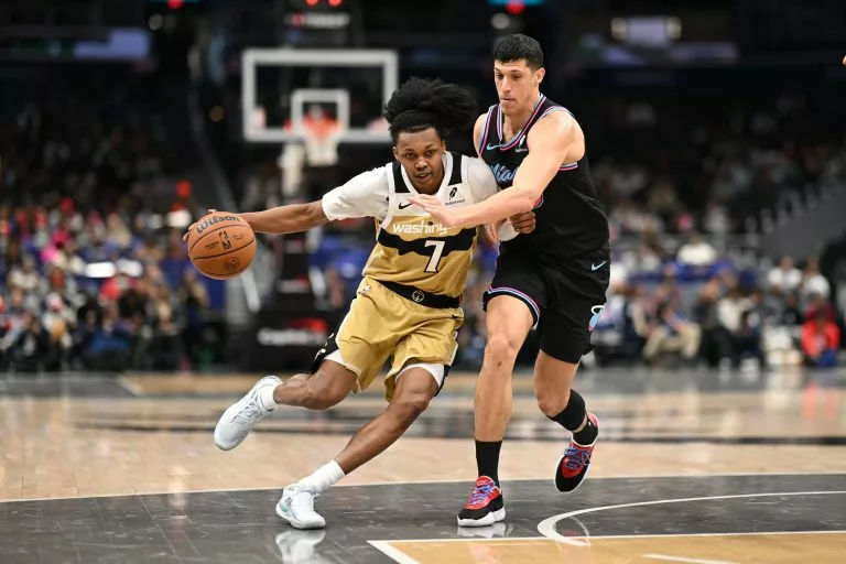 Miami Heat vs Washington Wizards Picks and Prediction for Friday April 10 2026