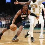 Philadelphia 76ers vs Boston Celtics Picks and Prediction for Sunday April 19 2026