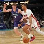 Miami Heat vs Charlotte Hornets Picks and Prediction for Tuesday April 14 2026