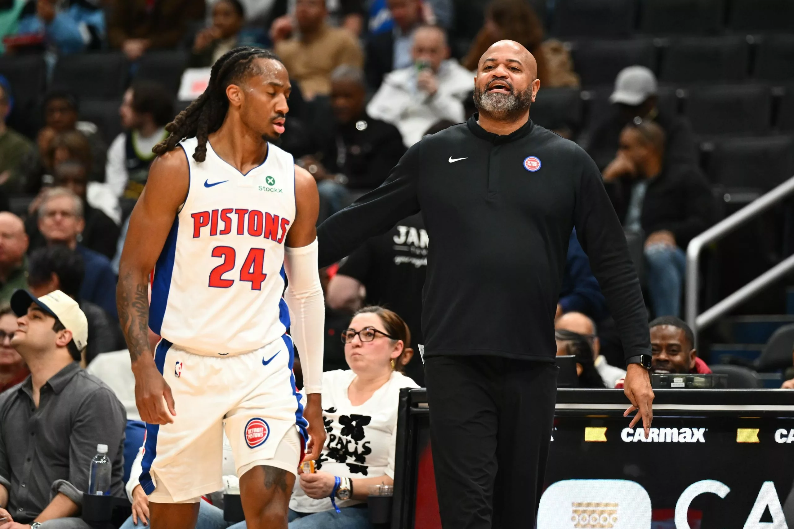 Minnesota Timberwolves vs Detroit Pistons Picks and Prediction for Thursday April 2 2026