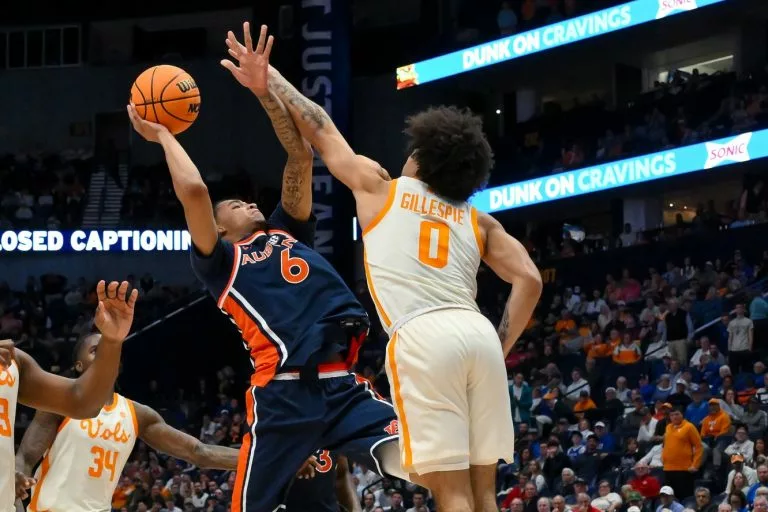 Illinois State Red Birds vs Auburn Tigers Picks and Predictions for Thursday April 2 2026