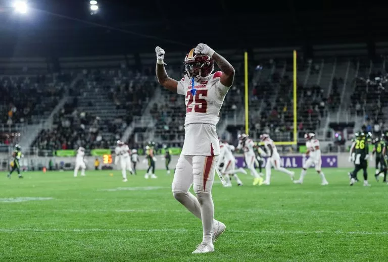 DC Defenders vs Birmingham Stallions Picks and Predictions for Friday April 24 2026