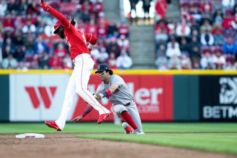 Los Angeles Angels vs Cincinnati Reds Picks and Predictions for Friday April 10 2026