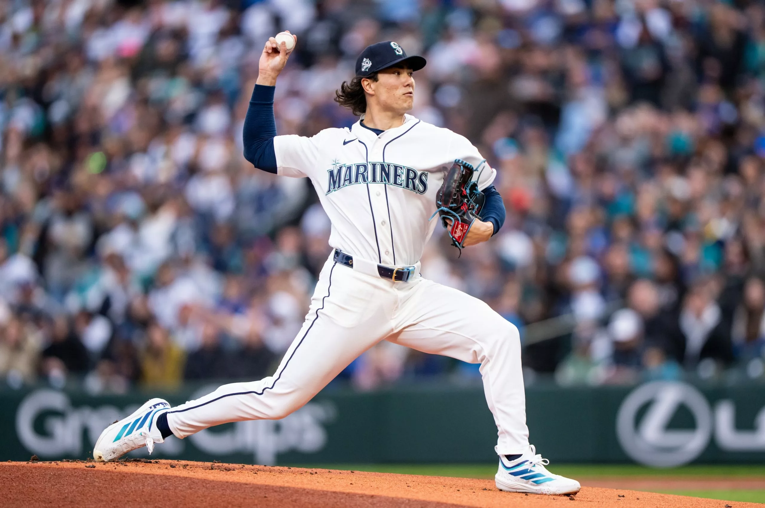 Seattle Mariners vs Los Angeles Angels Picks and Prediction for Friday, April 3, 2026