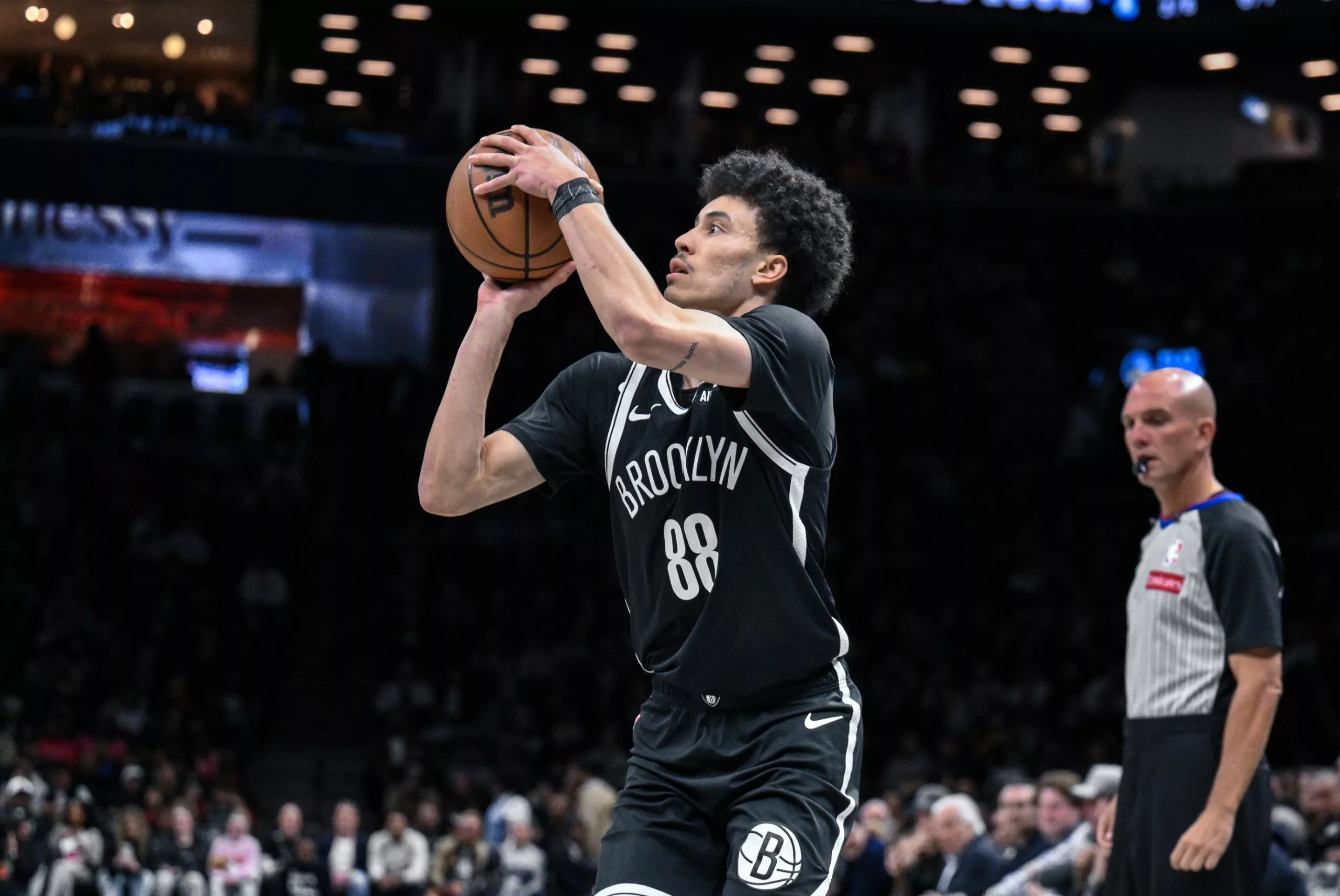 Atlanta Hawks vs Brooklyn Nets Picks and Prediction for Friday April 3 2026