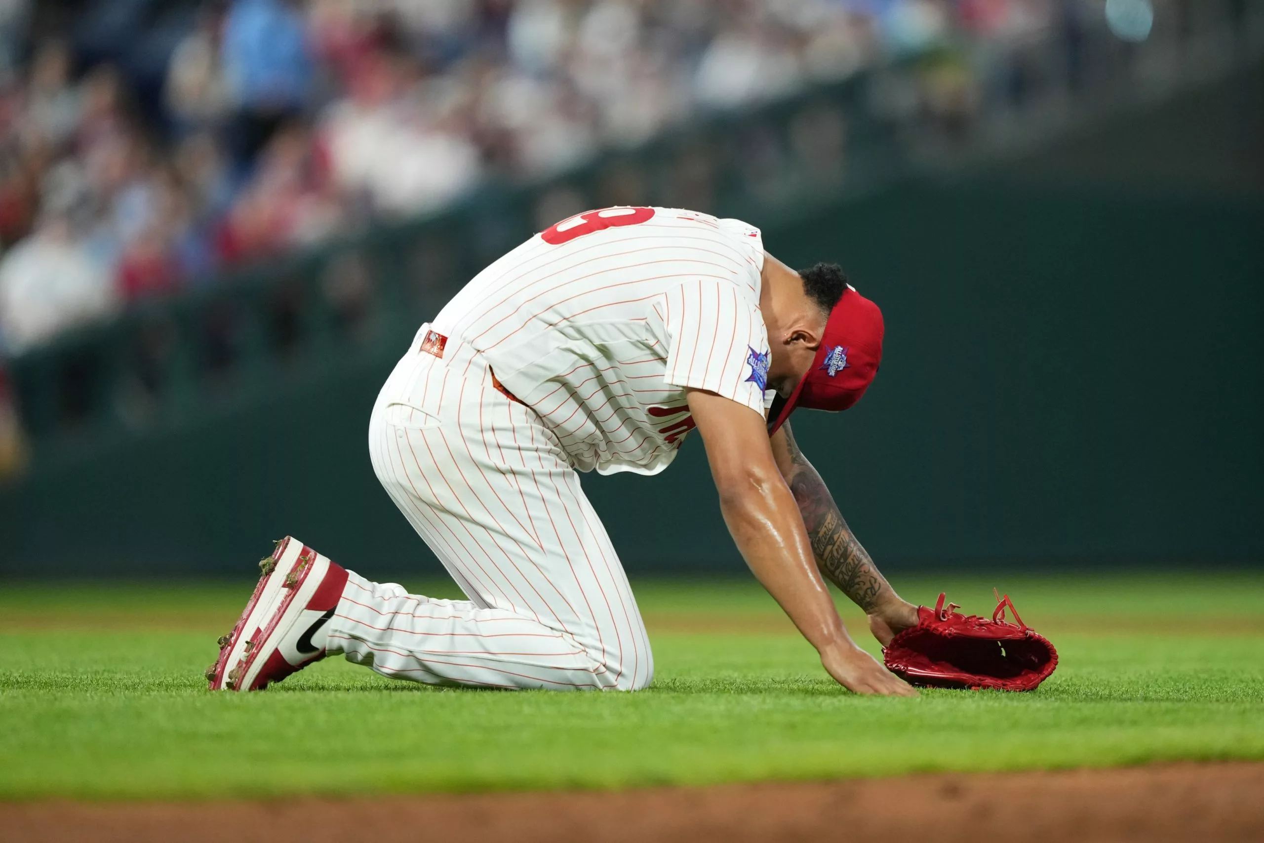 Washington Nationals vs Philadelphia Phillies Picks and Predictions for Wednesday April 1, 2026