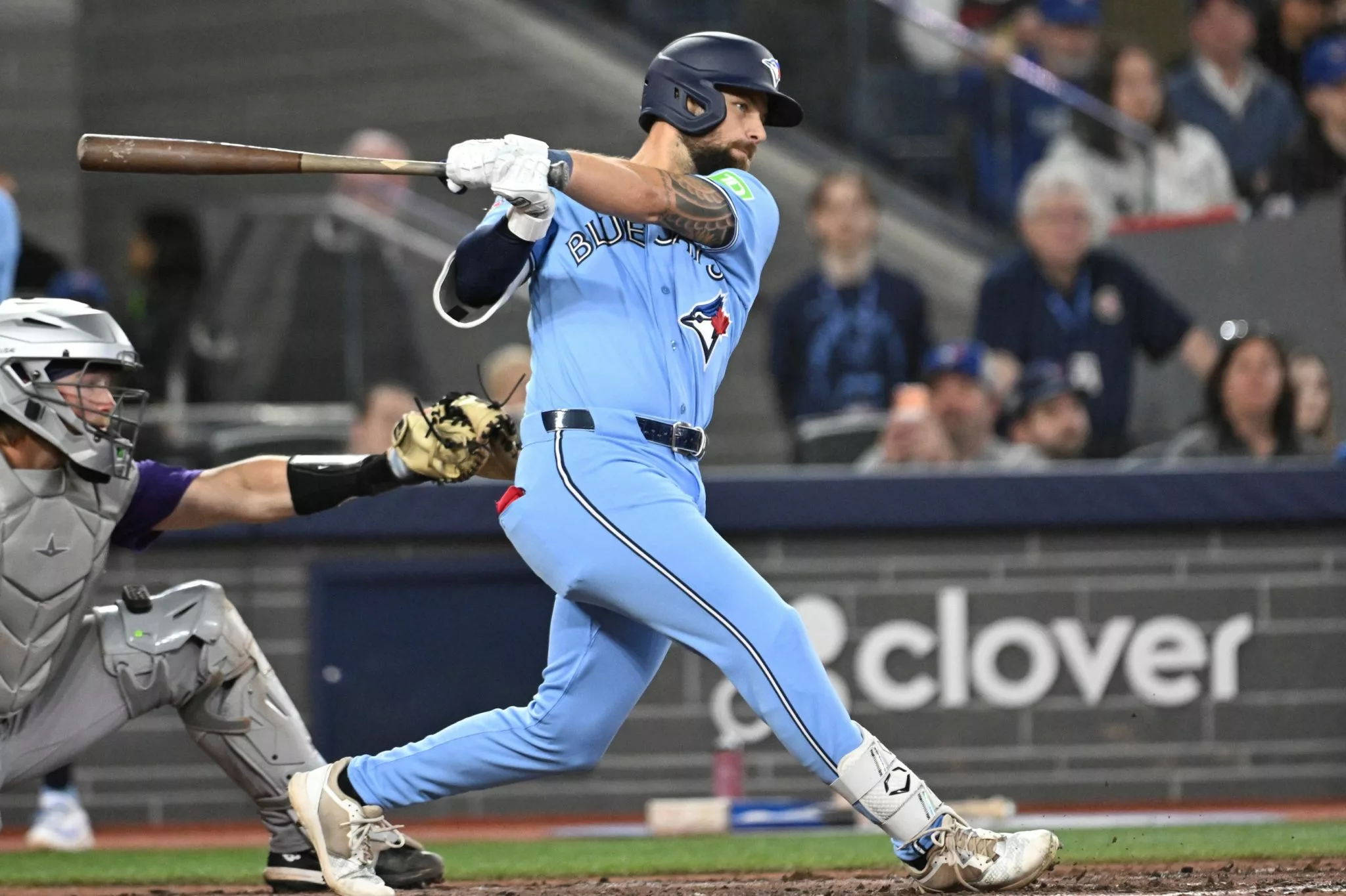 Rays vs Blue Jays prediction