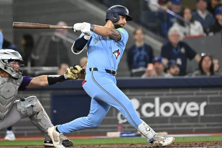 Rays vs Blue Jays prediction