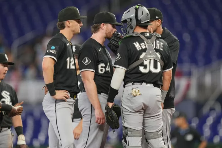 Tampa Bay Rays vs Chicago White Sox Picks and Predictions for Thursday, April 16, 2026