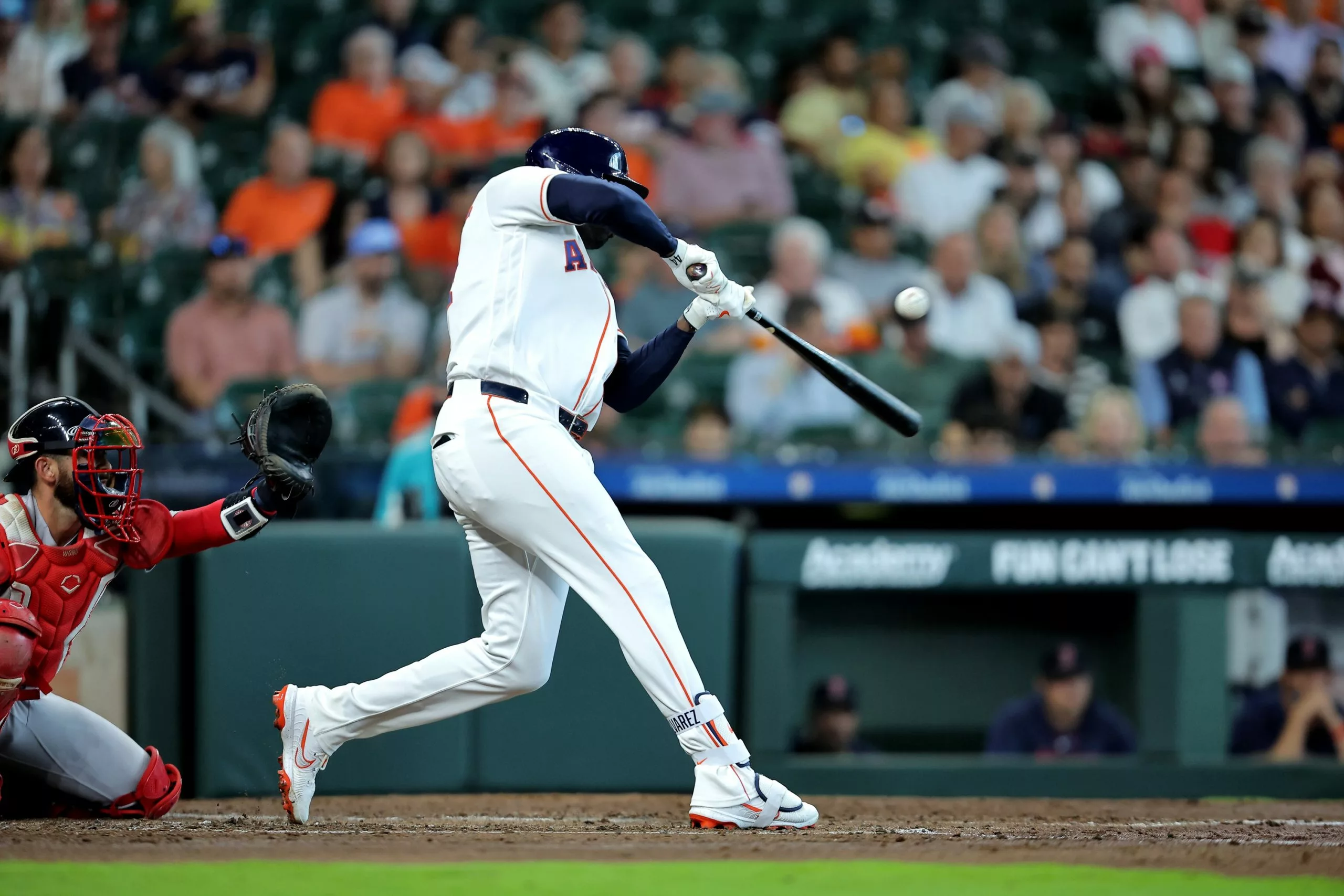 Colorado Rockies vs Houston Astros Picks and Predictions for Wednesday, April 15, 2026