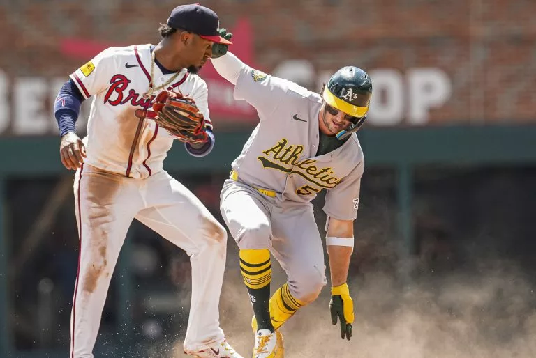 Atlanta Braves vs Arizona Diamondbacks Picks and Predictions for Thursday April 2 2026