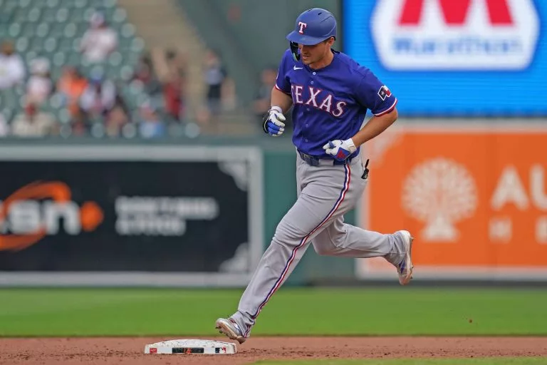 Rangers vs Athletics Picks and Predictions for Wednesday April 15