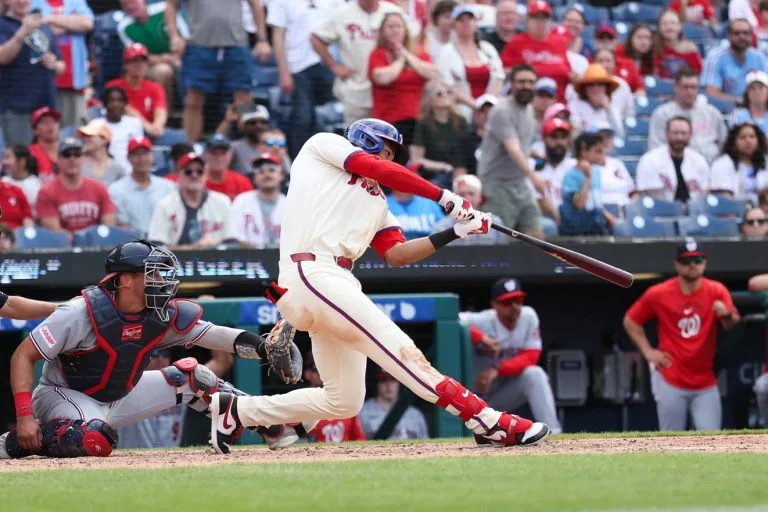 Philadelphia Phillies vs San Francisco Giants Picks and Predictions for Monday, April 6, 2026