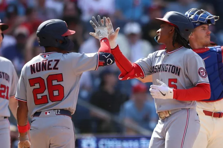 Royals vs Nationals prediction