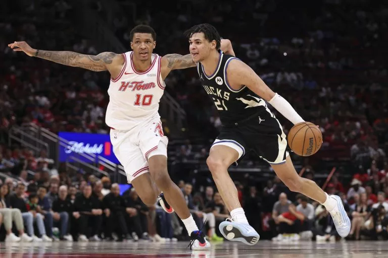 Utah Jazz vs Houston Rockets Picks and Predictions for Friday April 3 2026