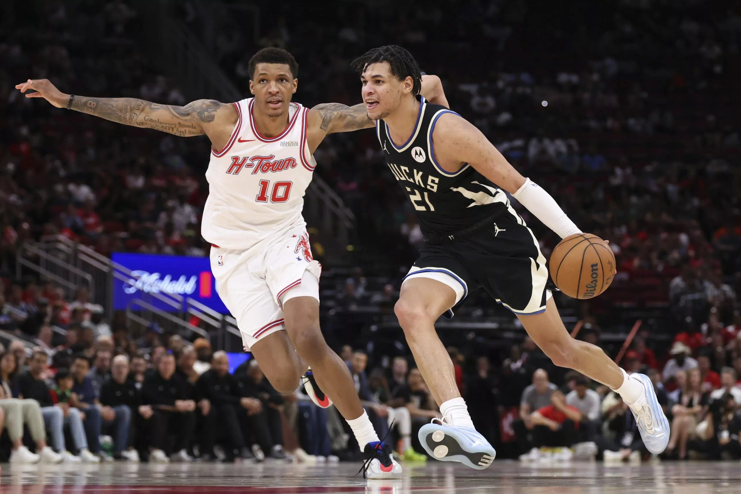 Utah Jazz vs Houston Rockets Picks and Predictions for Friday April 3 2026