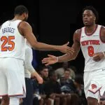 Chicago Bulls vs New York Knicks Picks and Prediction for Friday April 3 2026