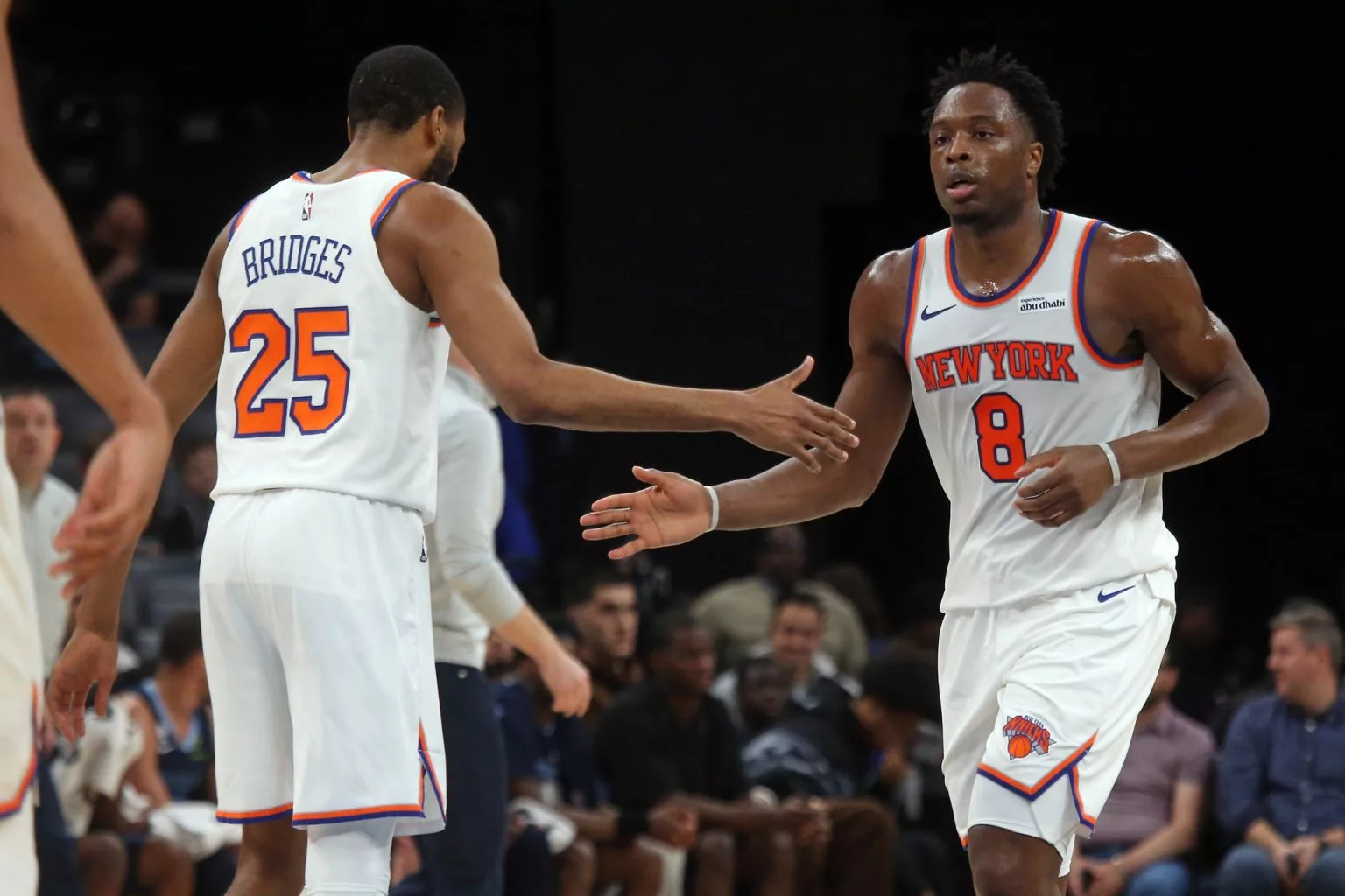 Spurs vs Knicks prediction Game 4