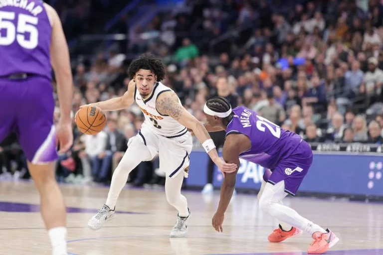 San Antonio Spurs vs Denver Nuggets Picks and Predictions for Saturday April 4 2026