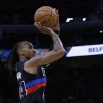 Milwaukee Bucks vs Detroit Pistons Picks and Prediction for Wednesday April 8 2026