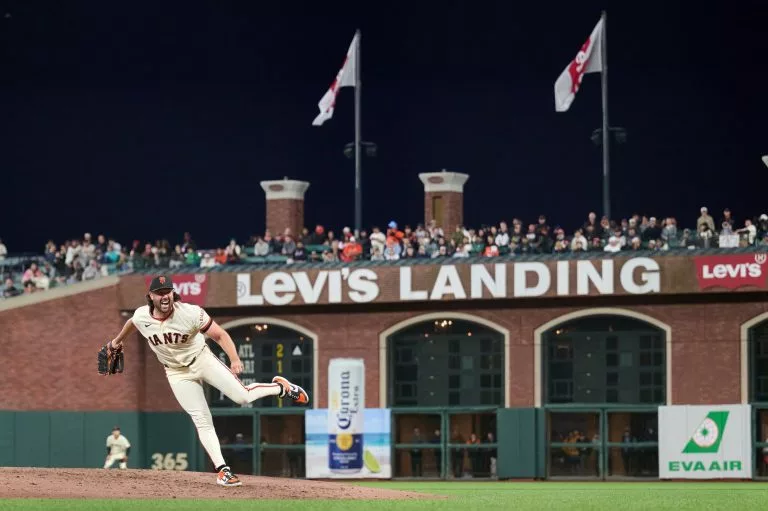 Giants vs Padres prediction