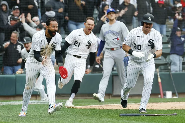 Toronto Blue Jays vs Chicago White Sox Picks and Predictions for Saturday April 4, 2026