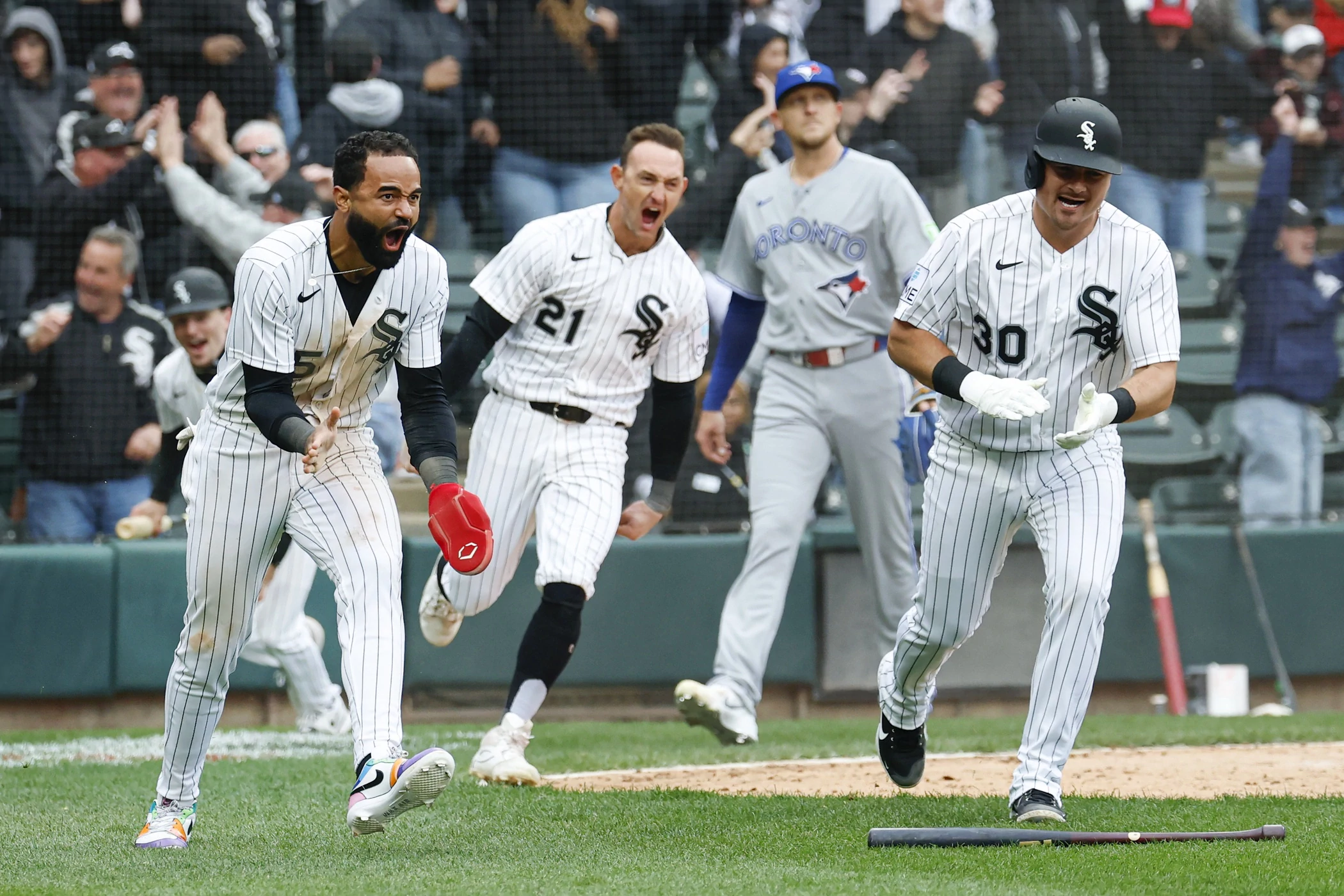 Toronto Blue Jays vs Chicago White Sox Picks and Predictions for Saturday April 4, 2026