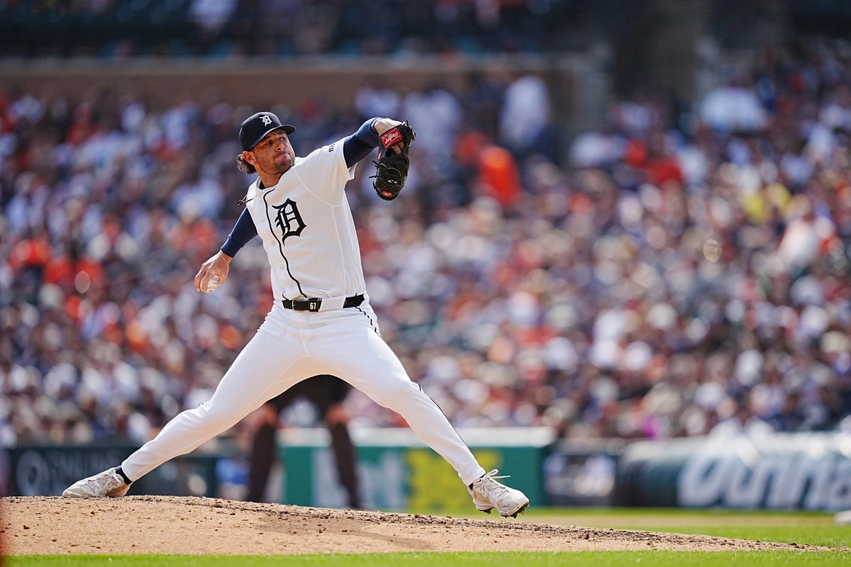St. Louis Cardinals vs Detroit Tigers Picks and Predictions for Saturday April 4, 2026
