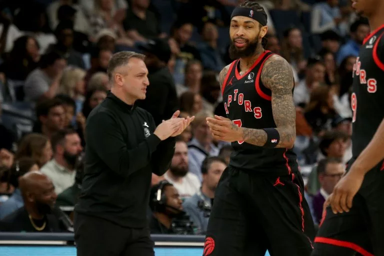 Miami Heat vs Toronto Raptors Picks and Prediction for Tuesday April 7 2026