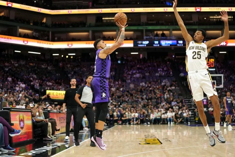 Golden State Warriors vs Sacramento Kings Picks and Predictions for Friday April 10 2026