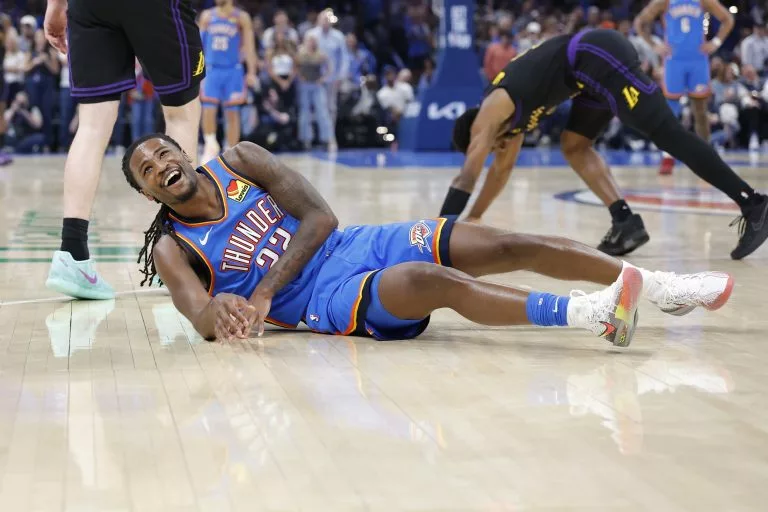 Utah Jazz vs Oklahoma City Thunder Picks and Predictions for Sunday April 5 2026
