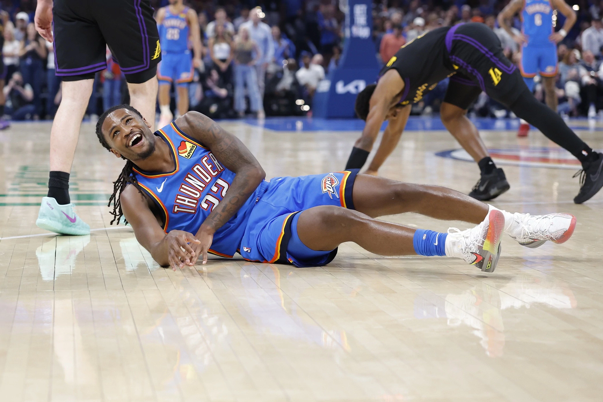 Utah Jazz vs Oklahoma City Thunder Picks and Predictions for Sunday April 5 2026